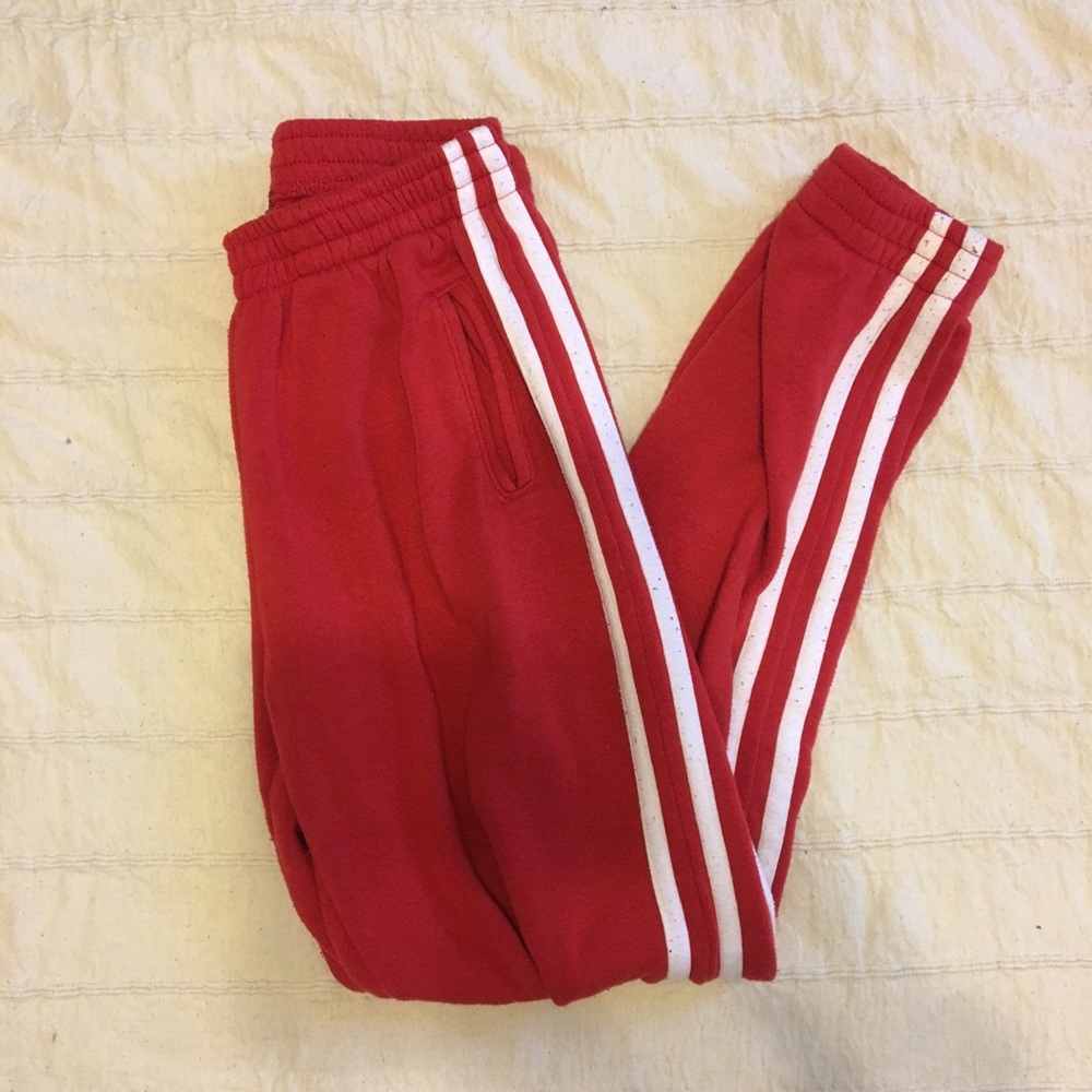 Brandy Melville sweat pants